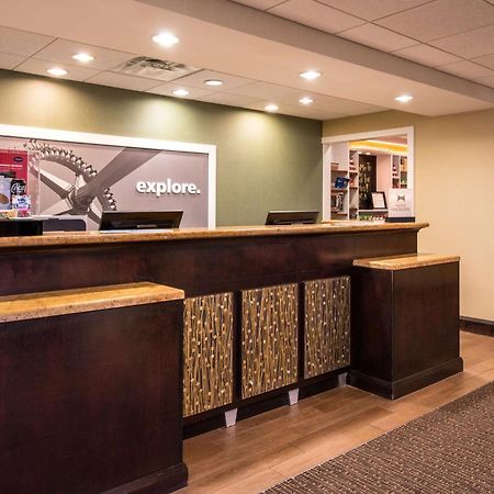Hampton Inn And Suites Schertz Exterior photo