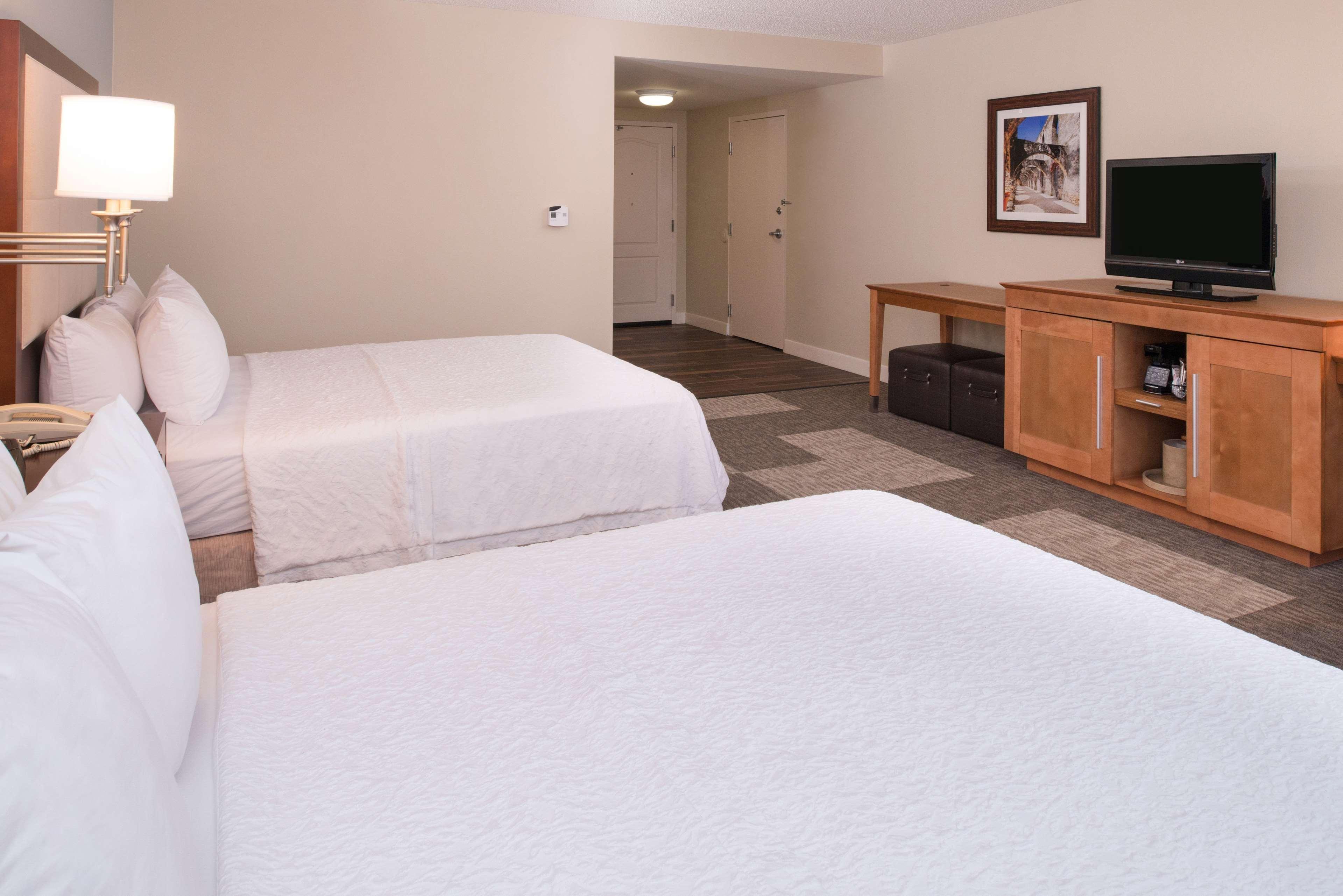 Hampton Inn And Suites Schertz Exterior photo