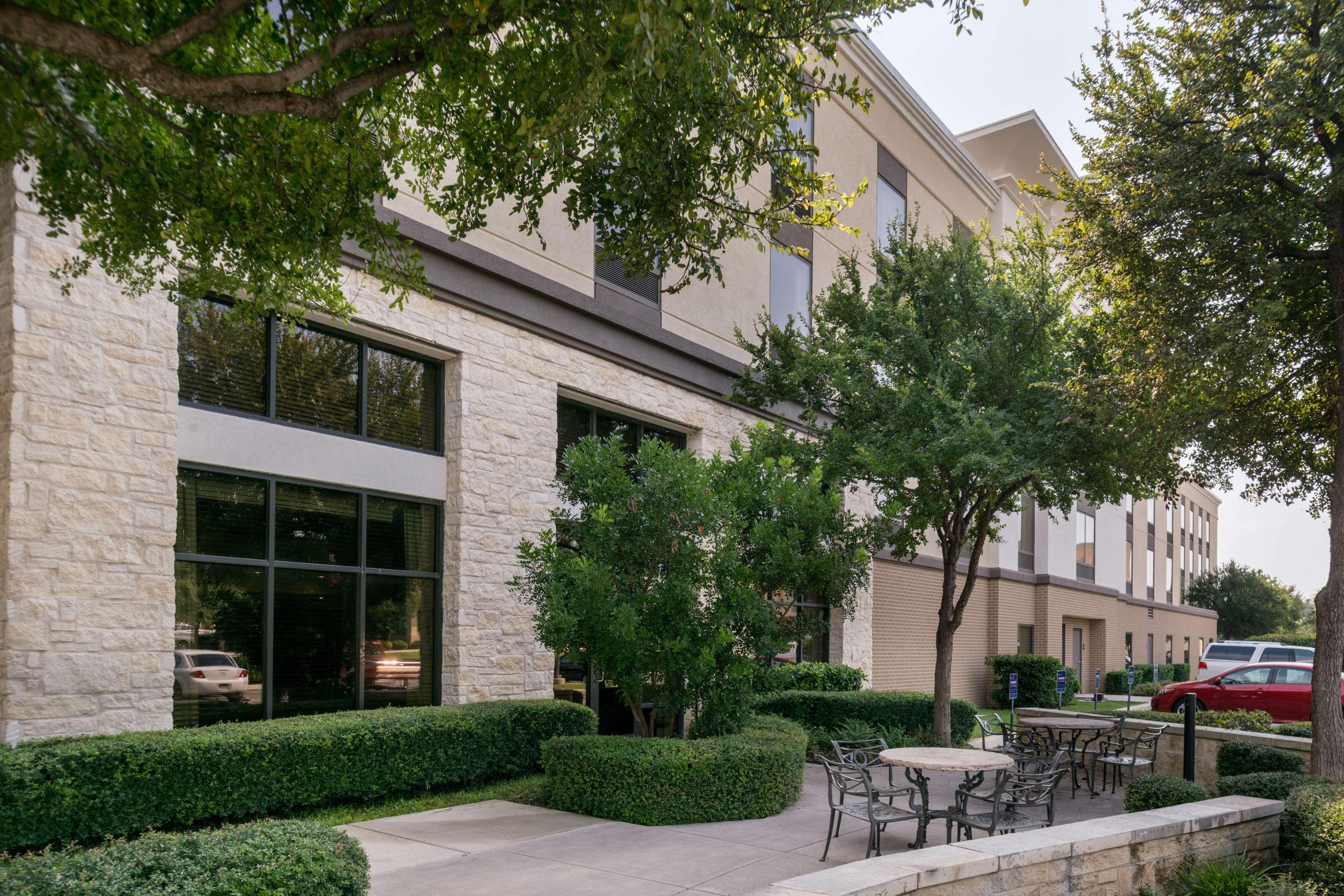 Hampton Inn And Suites Schertz Exterior photo