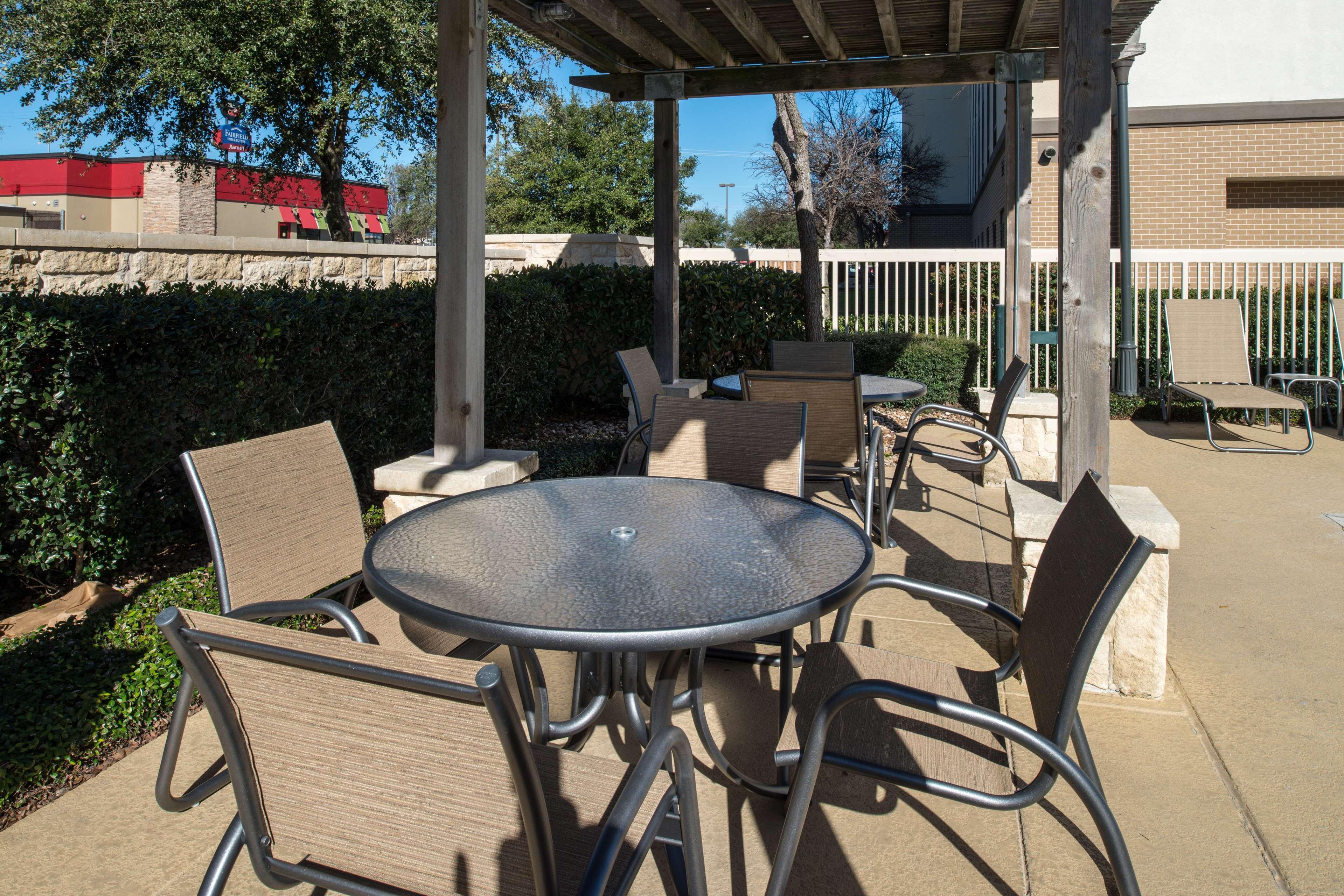 Hampton Inn And Suites Schertz Exterior photo