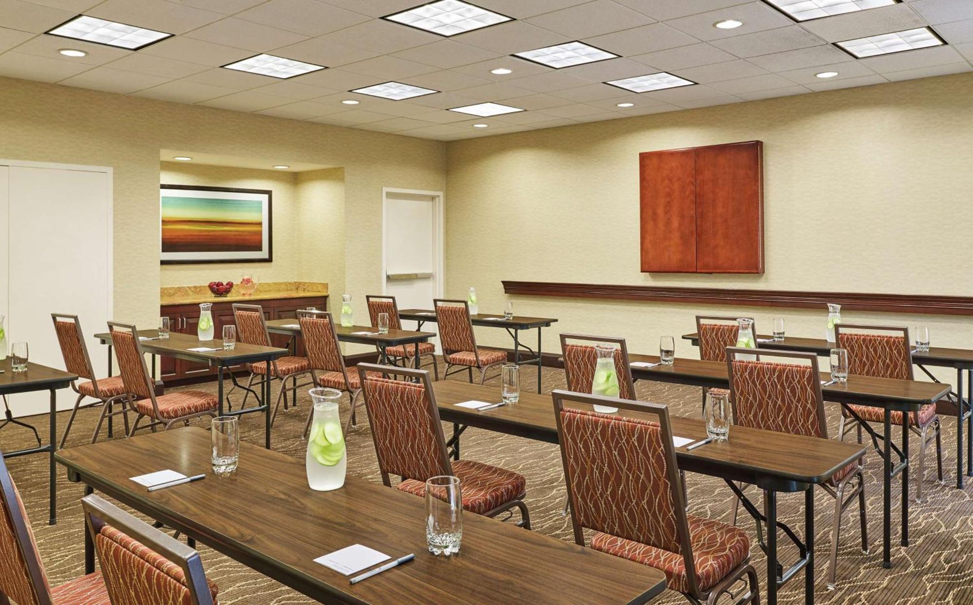 Hampton Inn And Suites Schertz Exterior photo