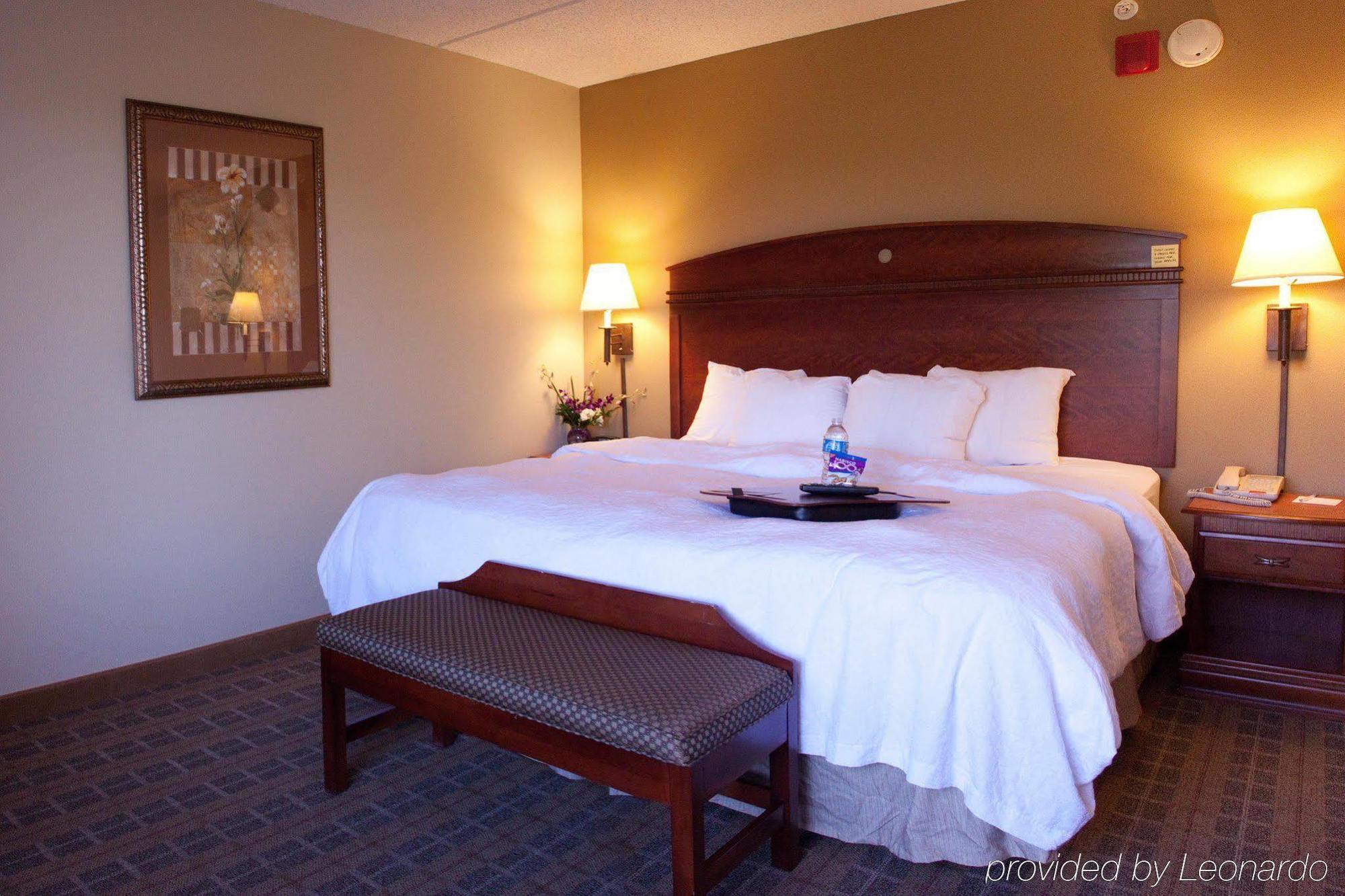 Hampton Inn And Suites Schertz Room photo