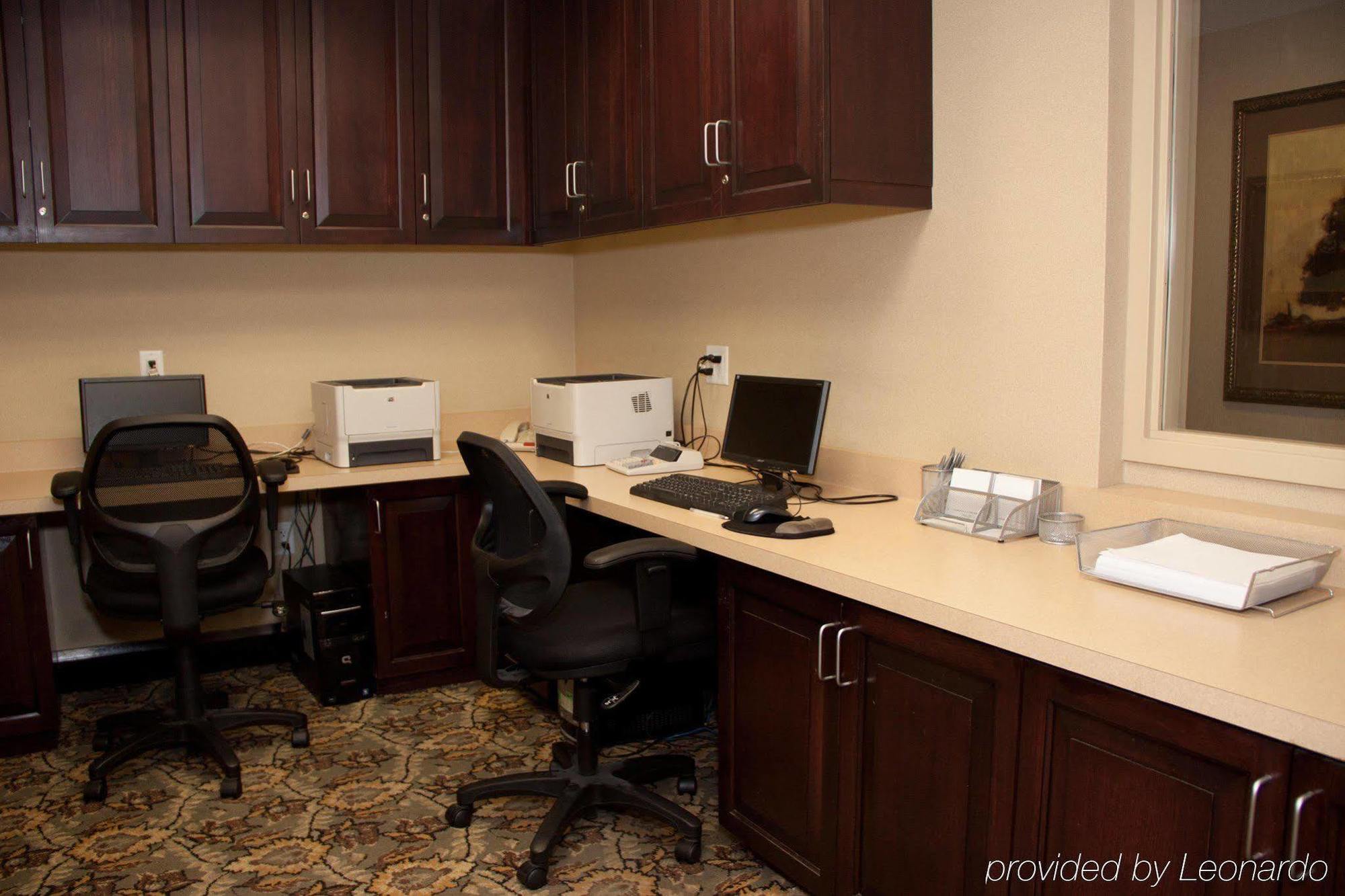 Hampton Inn And Suites Schertz Facilities photo