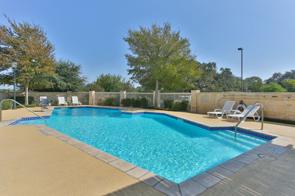 Hampton Inn And Suites Schertz Exterior photo