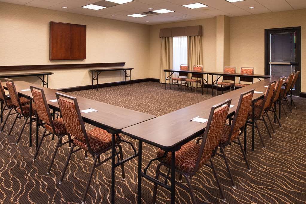 Hampton Inn And Suites Schertz Facilities photo