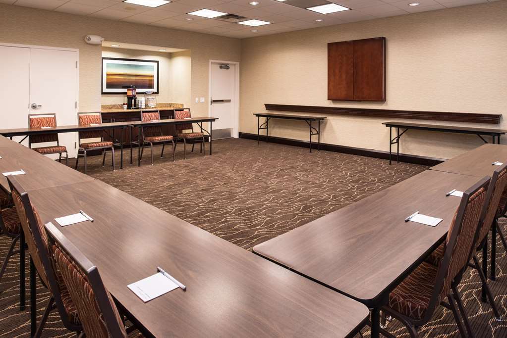 Hampton Inn And Suites Schertz Facilities photo