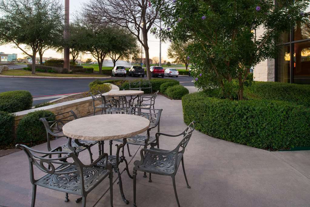 Hampton Inn And Suites Schertz Exterior photo