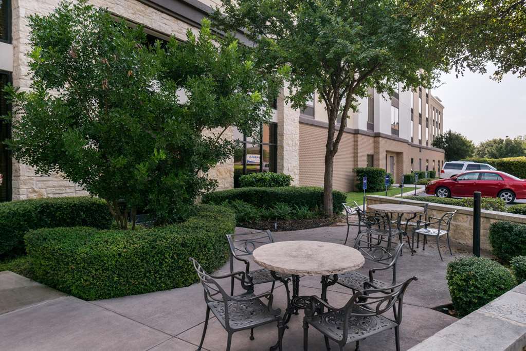 Hampton Inn And Suites Schertz Exterior photo