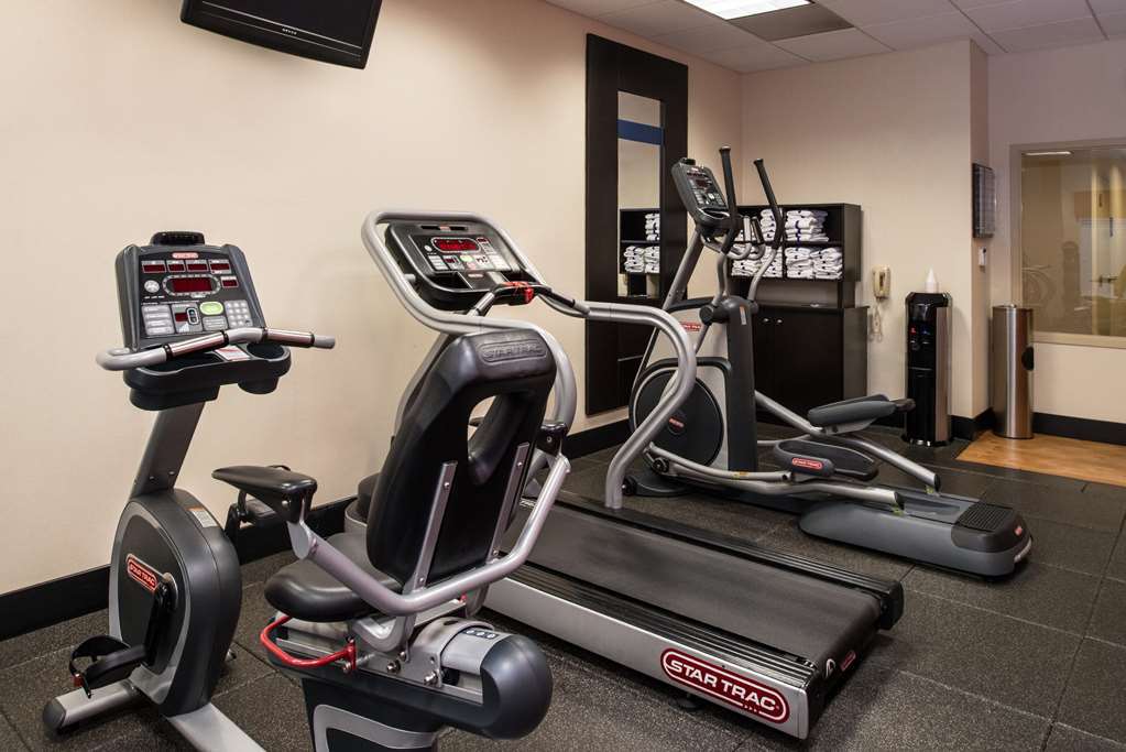 Hampton Inn And Suites Schertz Facilities photo